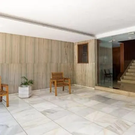 Apartmán Comfortable In Balneario *